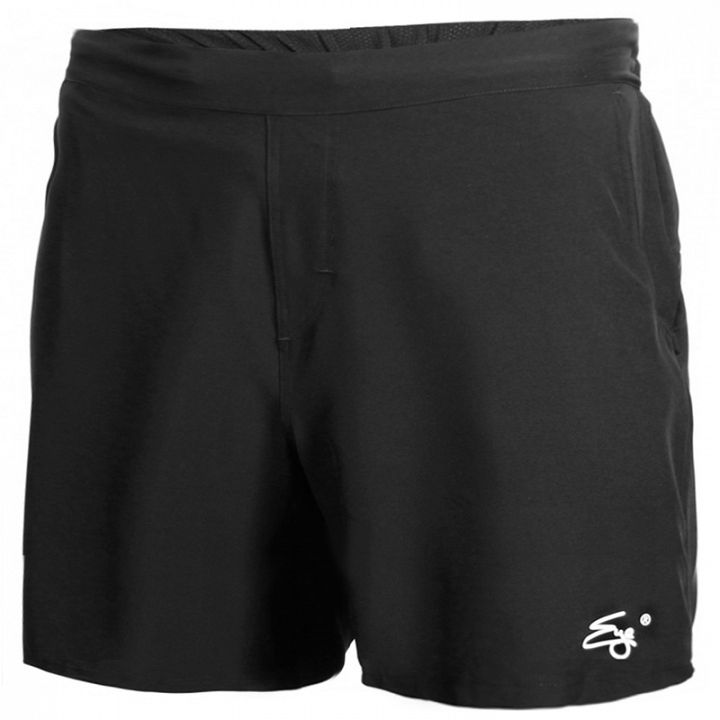 Eye Performance Line Shorts Black